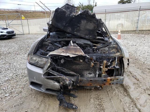 Photo 5 from auction – 2013 DODGE CHARGER SE with VIN 2C3CDXBG8DH604695