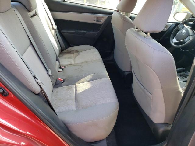 Photo 10 from auction – 2015 TOYOTA COROLLA L with VIN 2T1BURHE8FC404728