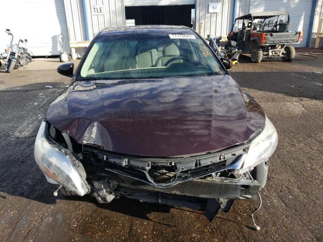 Photo 5 from auction – 2014 TOYOTA AVALON BAS with VIN 4T1BK1EB5EU106863