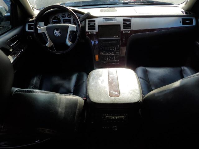 Photo 8 from auction – 2010 CADILLAC ESCALADE P with VIN 1GYUKCEF3AR256358