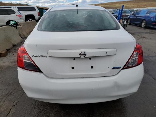 Photo 6 from auction – 2013 NISSAN VERSA S with VIN 3N1CN7AP9DL877097