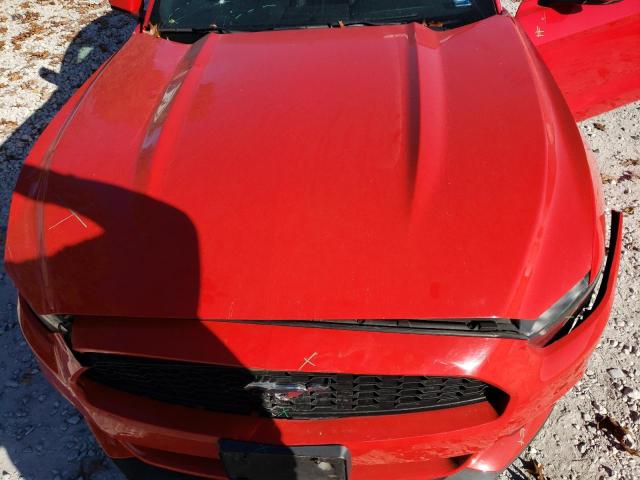 Photo 11 from auction – 2015 FORD MUSTANG with VIN 1FA6P8AM5F5408307