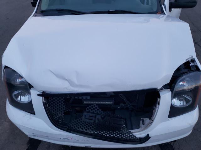 Photo 11 from auction – 2007 GMC YUKON with VIN 1GKFK13037R337925