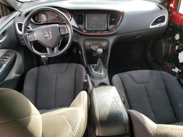 Photo 8 from auction – 2014 DODGE DART SXT with VIN 1C3CDFBBXED927580