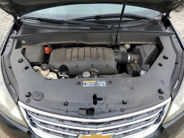 Photo 12 from auction – 2015 CHEVROLET TRAVERSE L with VIN 1GNKRGKD5FJ222924