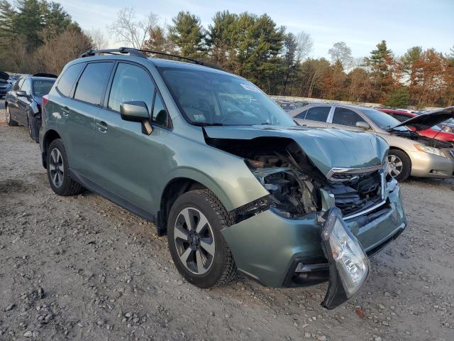 Photo 4 from auction – 2017 SUBARU FORESTER 2 with VIN JF2SJAEC0HH471613