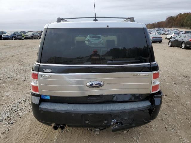Photo 6 from auction – 2011 FORD OTHER with VIN 2FMGK5DC2BBD13882