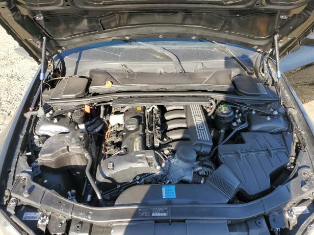 Photo 11 from auction – 2011 BMW 328 I with VIN WBAPH7C54BE460157