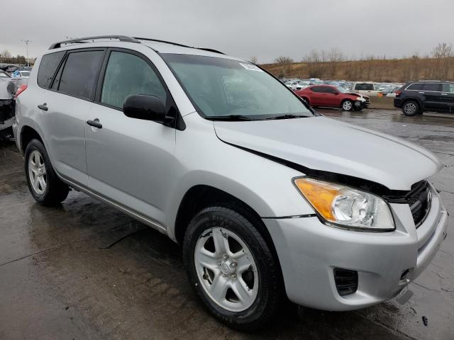Photo 4 from auction – 2011 TOYOTA RAV4 with VIN 2T3BF4DV1BW098572