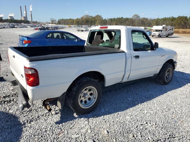 Photo 3 from auction – 2003 FORD RANGER with VIN 1FTYR10D03PA76492