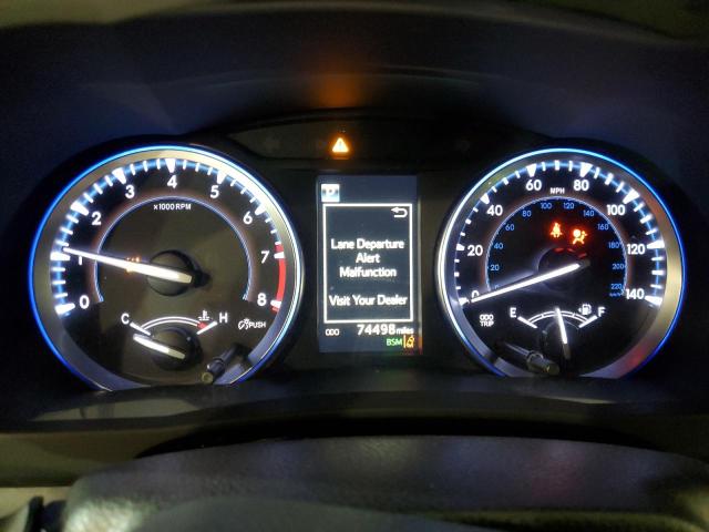 Photo 9 from auction – 2018 TOYOTA HIGHLANDER with VIN 5TDJZRFH4JS899830