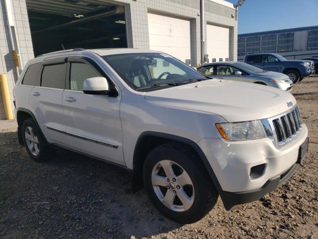 Photo 4 from auction – 2011 JEEP GRAND CHER with VIN 1J4RR4GG8BC718592