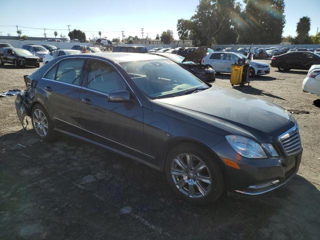 Photo 4 from auction – 2013 MERCEDES-BENZ E 350 with VIN WDDHF5KB5DA767233