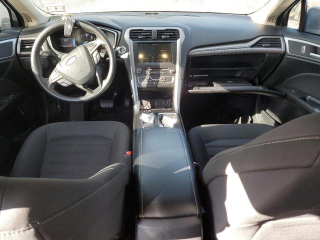 Photo 8 from auction – 2018 FORD FUSION SE with VIN 3FA6P0LU9JR244404