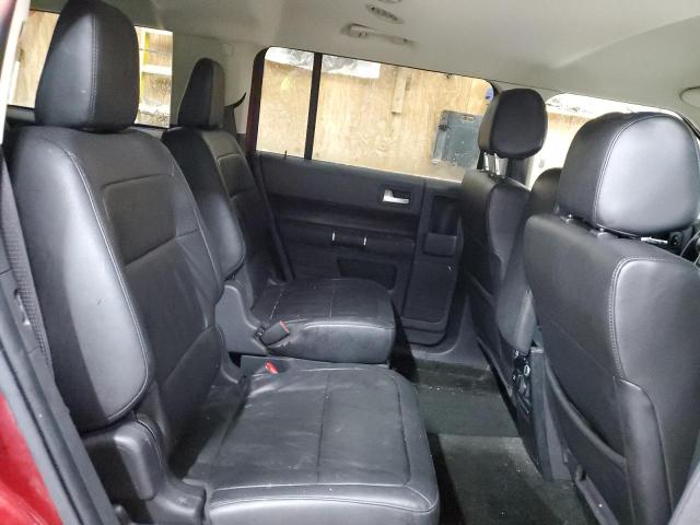 Photo 11 from auction – 2016 FORD FLEX SEL with VIN 2FMHK6C81GBA17170