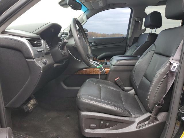 Photo 7 from auction – 2016 CHEVROLET TAHOE C150 with VIN 1GNSCCKC4GR392387