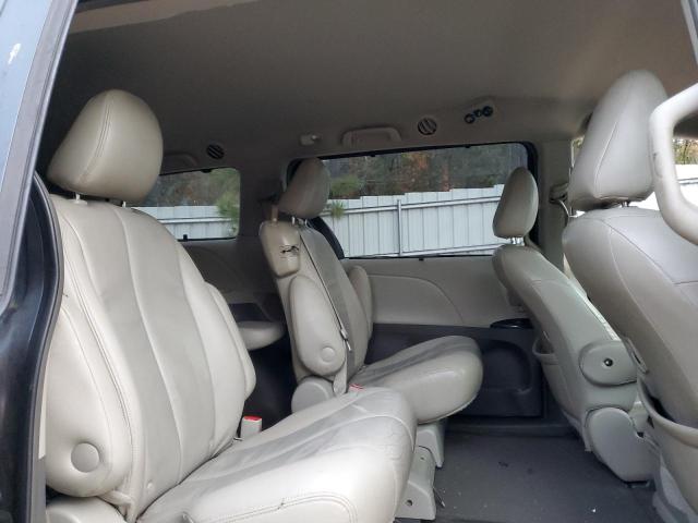 Photo 10 from auction – 2011 TOYOTA SIENNA LE with VIN 5TDKK3DC0BS064340