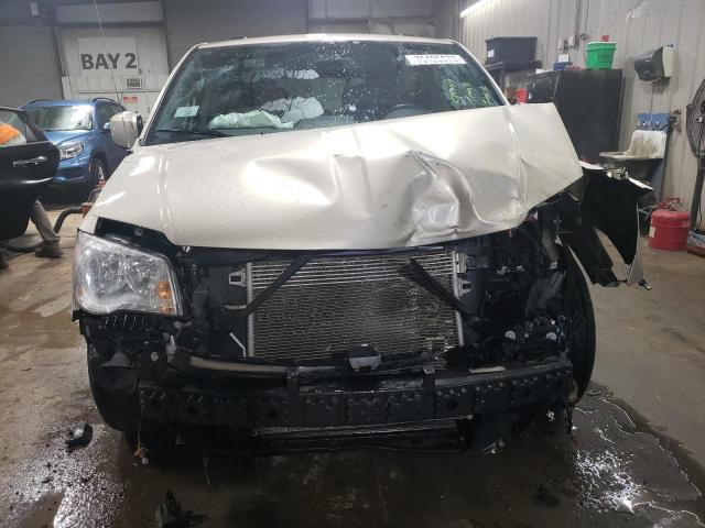 Photo 5 from auction – 2016 DODGE GRAND CARA with VIN 2C4RDGCG9GR220671