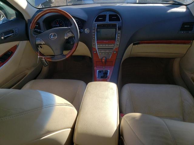 Photo 8 from auction – 2010 LEXUS ES 350 with VIN JTHBK1EG7A2386094