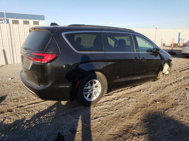 Photo 3 from auction – 2022 CHRYSLER PACIFICA T with VIN 2C4RC1BG2NR114626