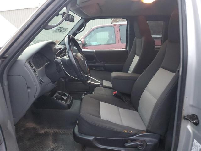Photo 7 from auction – 2004 FORD RANGER SUP with VIN 1FTYR15E94TA12073