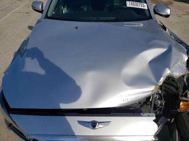 Photo 11 from auction – 2016 HYUNDAI GENESIS 3. with VIN KMHGN4JE5GU111725