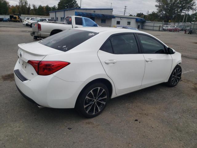 Photo 3 from auction – 2019 TOYOTA COROLLA L with VIN 2T1BURHEXKC197219