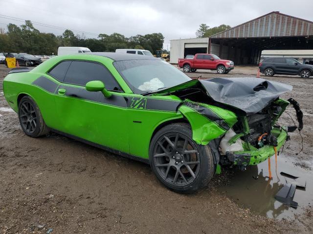 Photo 4 from auction – 2017 DODGE CHALLENGER with VIN 2C3CDZBT2HH565861