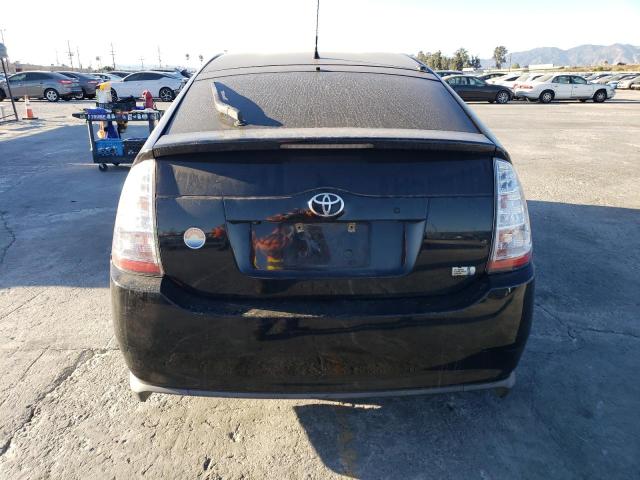 Photo 6 from auction – 2007 TOYOTA PRIUS with VIN JTDKB20U573259707