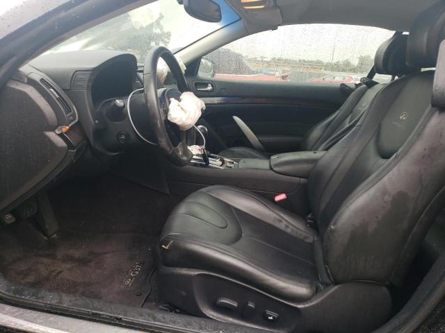 Photo 7 from auction – 2012 INFINITI G37 BASE with VIN JN1CV6FE0CM200929