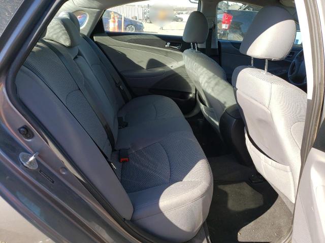 Photo 10 from auction – 2013 HYUNDAI SONATA GLS with VIN 5NPEB4ACXDH766228
