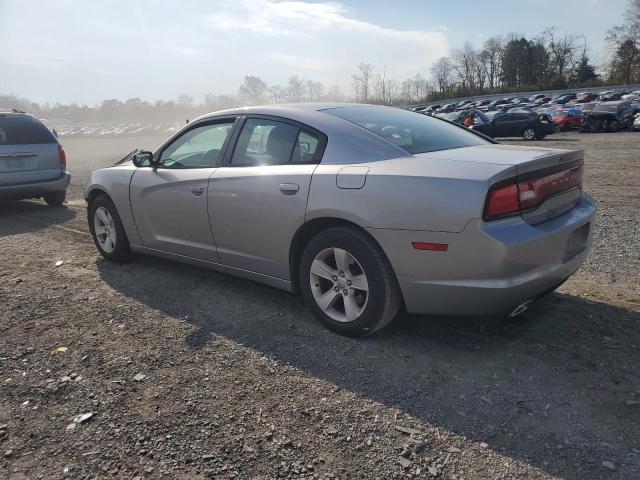 Photo 2 from auction – 2014 DODGE CHARGER SE with VIN 2C3CDXBG5EH168485