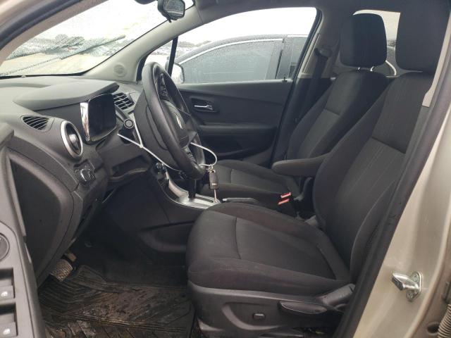 صورة رقم 7 من المزاد - 2016 CHEVROLET TRAX 1LT مع VIN 3GNCJLSBXGL264602