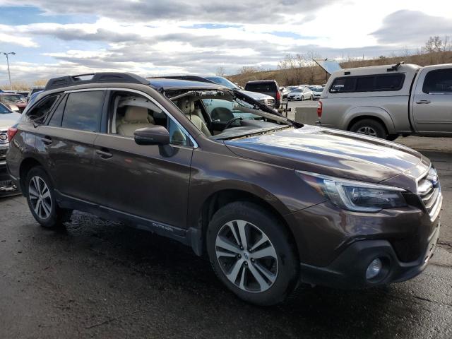 Foto 4 de la subasta – 2019 SUBARU OUTBACK 2. con VIN 4S4BSANC6K3213544