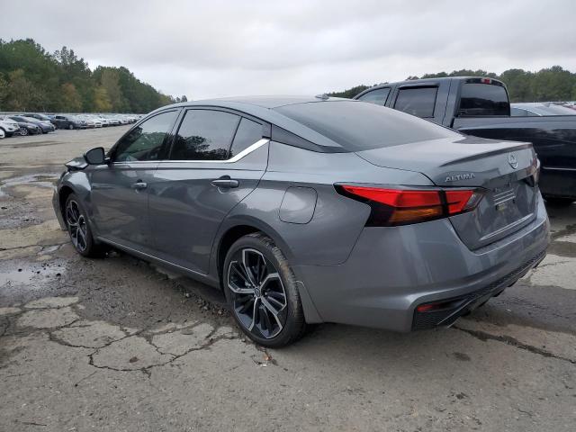 Photo 2 from auction – 2024 NISSAN ALTIMA SR with VIN 1N4BL4CW0RN304863