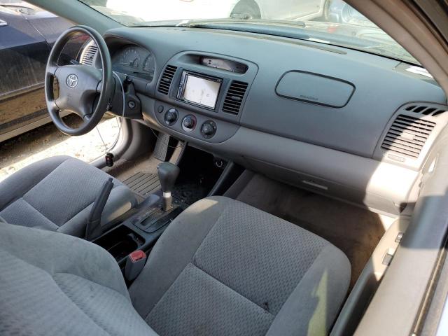 Photo 8 from auction – 2004 TOYOTA CAMRY LE with VIN 4T1BE32K54U329247