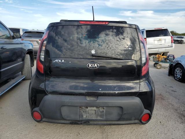 Photo 6 from auction – 2014 KIA SOUL with VIN KNDJN2A20E7077984