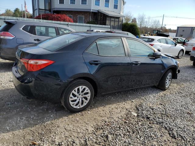 Photo 3 from auction – 2018 TOYOTA COROLLA L with VIN 2T1BURHE4JC011768