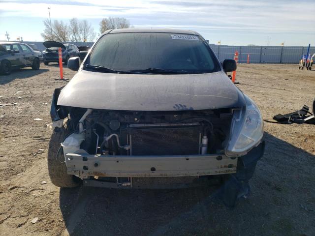 Photo 5 from auction – 2015 NISSAN VERSA S with VIN 3N1CN7AP9FL912675