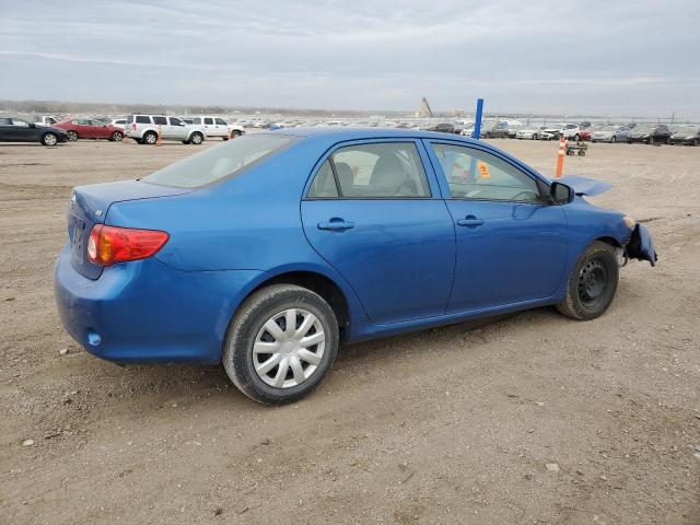 Photo 3 from auction – 2010 TOYOTA COROLLA BA with VIN 2T1BU4EE6AC461719