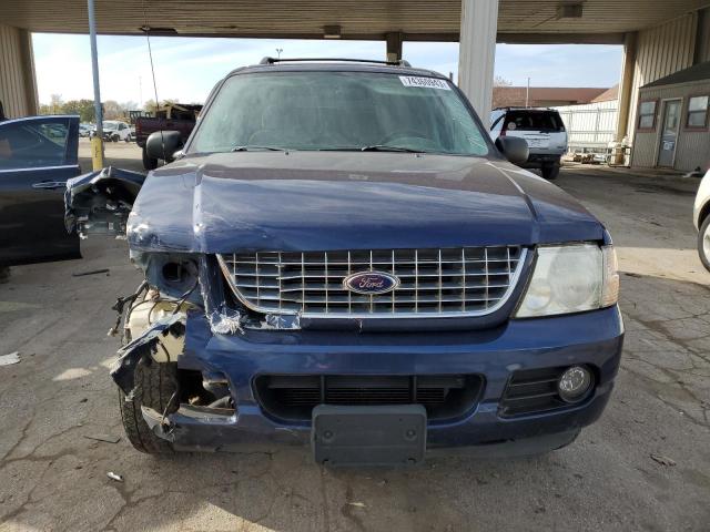 Photo 5 from auction – 2005 FORD EXPLORER X with VIN 1FMZU73K95UA11026