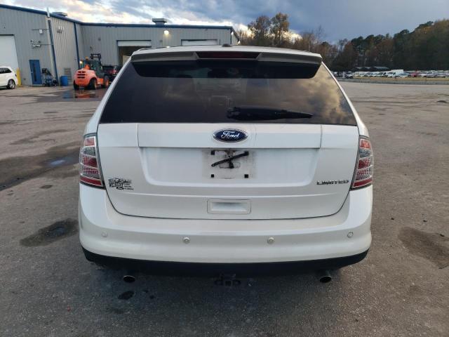 Photo 6 from auction – 2010 FORD EDGE LIMIT with VIN 2FMDK3KC1ABA48994