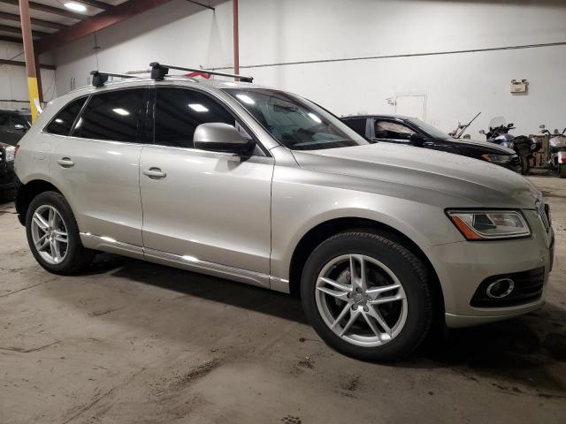 Photo 4 from auction – 2014 AUDI Q5 PREMIUM with VIN WA1LFAFP7EA028220
