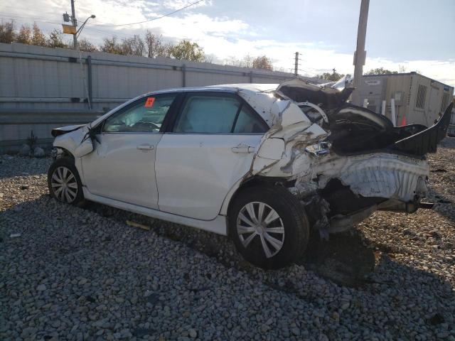 Photo 2 from auction – 2015 TOYOTA CAMRY LE with VIN 4T1BF1FK9FU989421