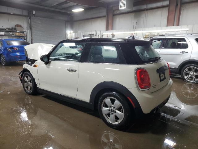 Photo 2 from auction – 2016 MINI COOPER with VIN WMWXP5C52G3B77043