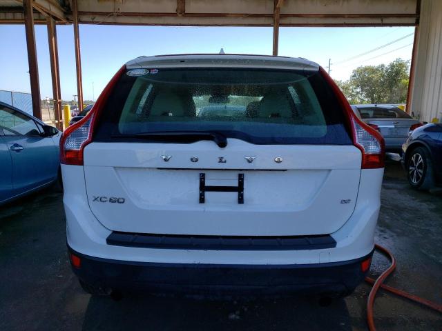 Photo 6 from auction – 2010 VOLVO XC60 3.2 with VIN YV4982DL8A2075807
