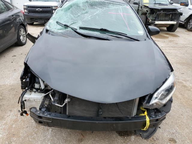 Photo 5 from auction – 2016 TOYOTA COROLLA L with VIN 2T1BURHE5GC584591
