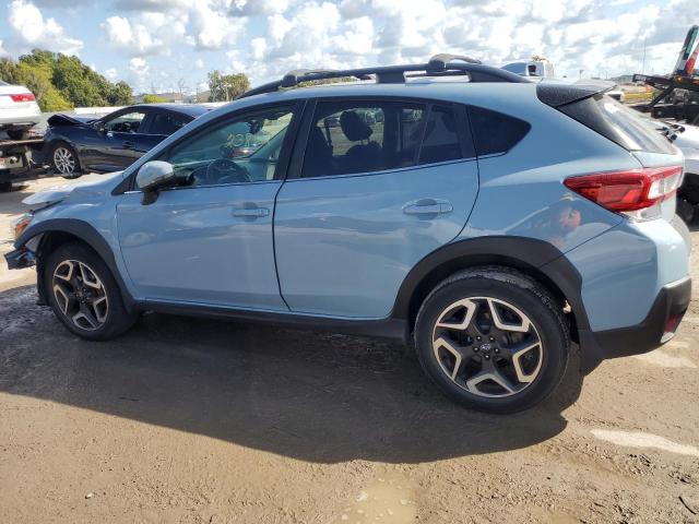 Photo 2 from auction – 2019 SUBARU CROSSTREK with VIN JF2GTANC6KH209361