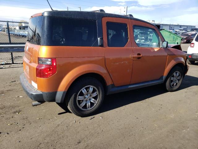Photo 3 from auction – 2007 HONDA ELEMENT EX with VIN 5J6YH28737L011117