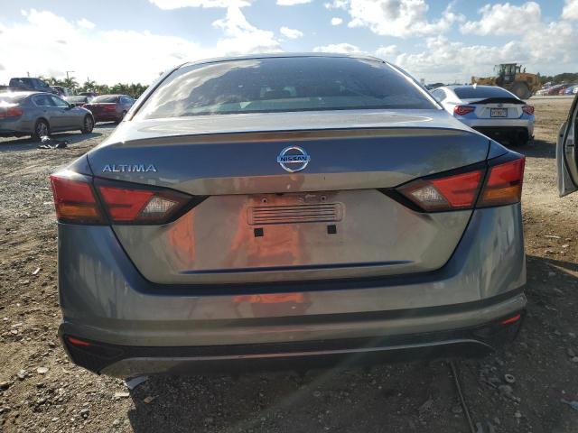 Photo 6 from auction – 2022 NISSAN ALTIMA S with VIN 1N4BL4BV3NN401347